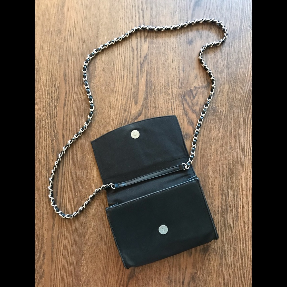 FOREVER21 crossbody bag